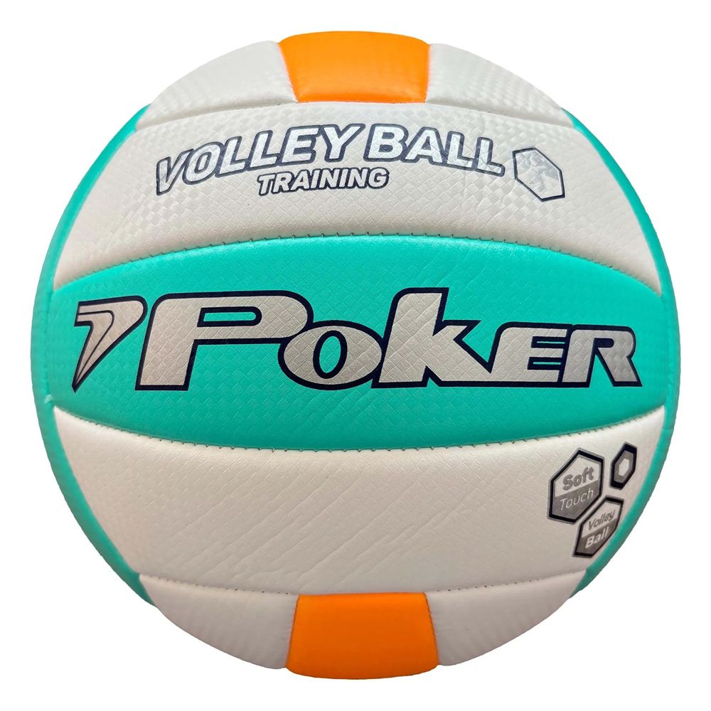 Bola-de-Volei-Poker-Training-II-PVC Bola-de-Volei-Poker-Training-II-PVC