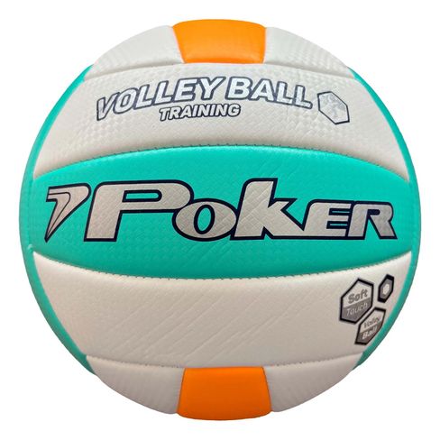Bola-de-Volei-Poker-Training-II-PVC Bola-de-Volei-Poker-Training-II-PVC