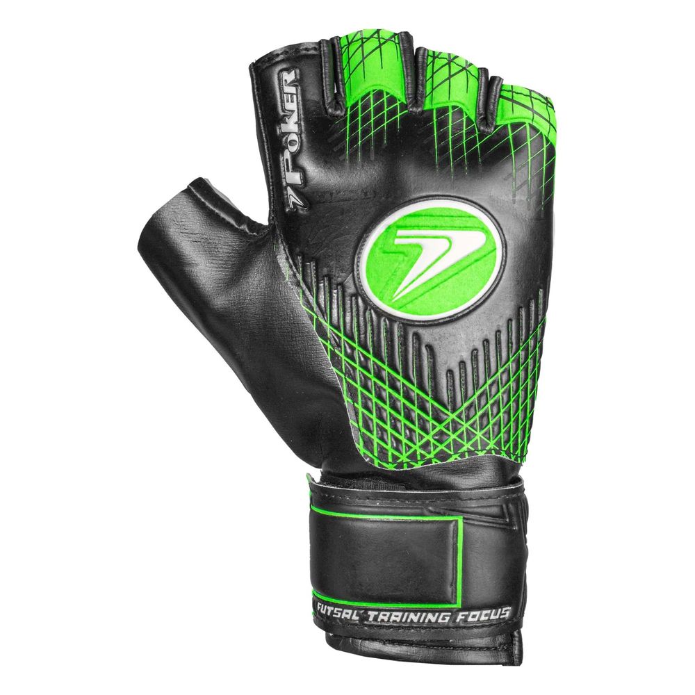 Luva-Poker-Futsal-Training-Focus- Luva-Poker-Futsal-Training-Focus-