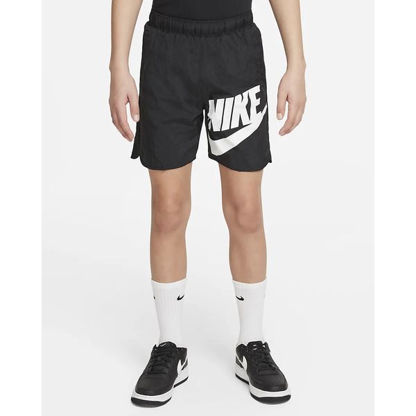 Short-Nike-Sportswear-Infantil