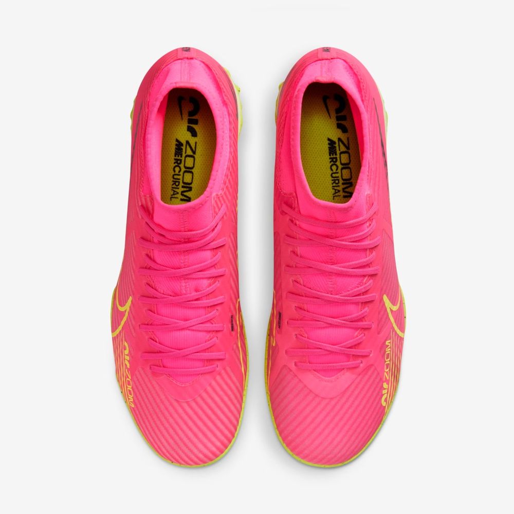 Nike mercurial cheap superfly 4 rosa