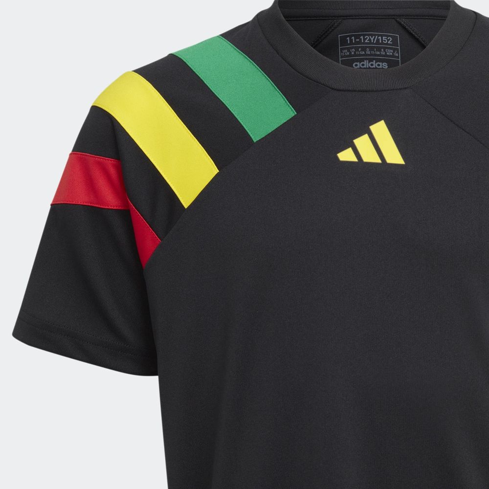 Camiseta adidas hot sale poliamida