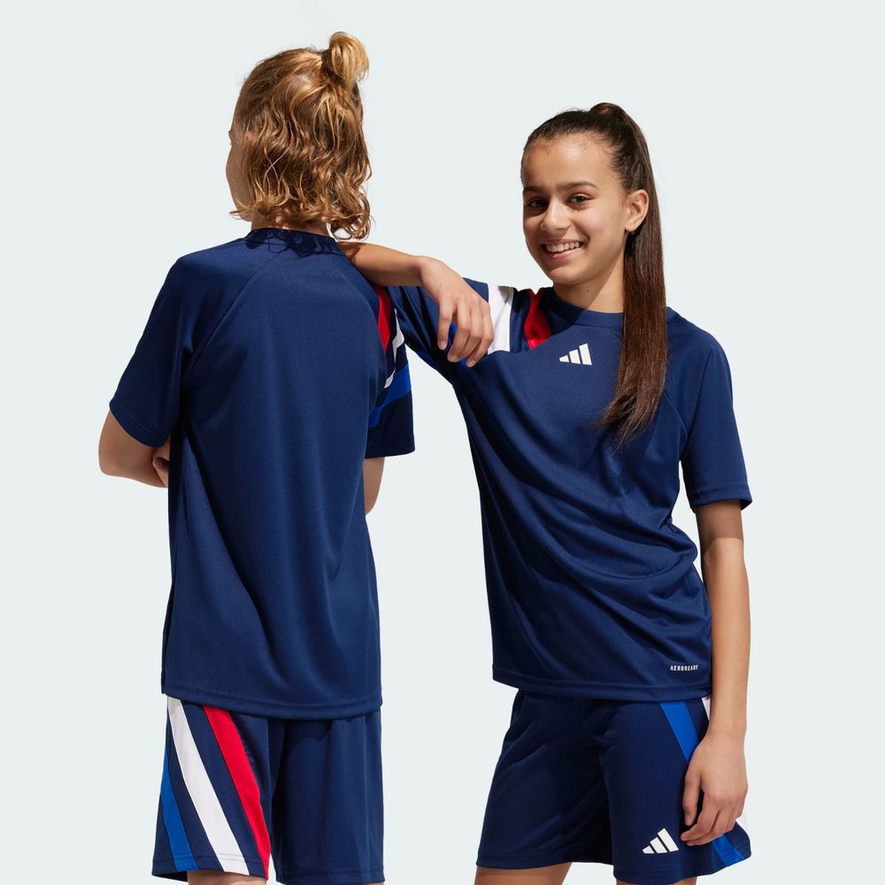 Camiseta-Adidas-Fortore-23-Infantil-