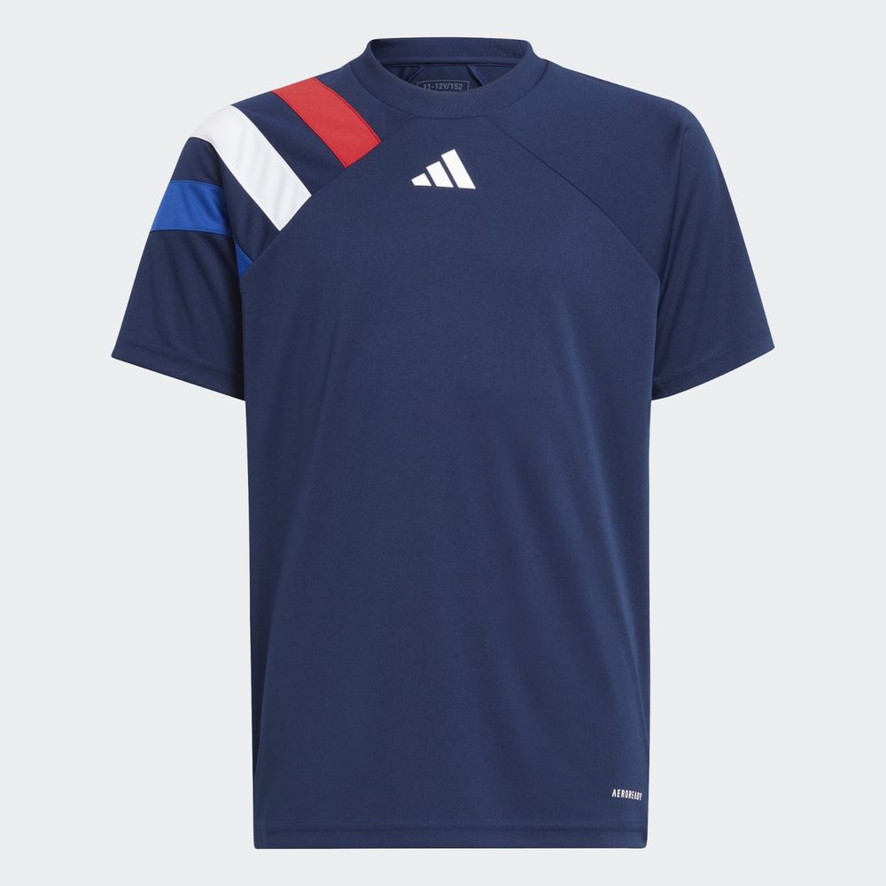 Camiseta-Adidas-Fortore-23-Infantil-