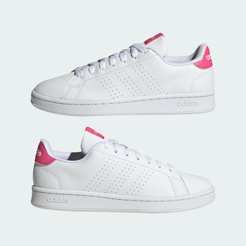 Tenis-Adidas-Advantage-Feminino