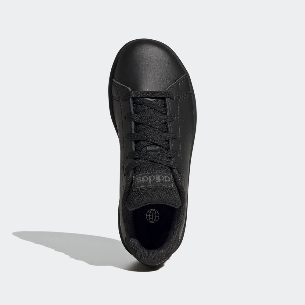 Tenis-Adidas-Advantage-Court-Infantil-