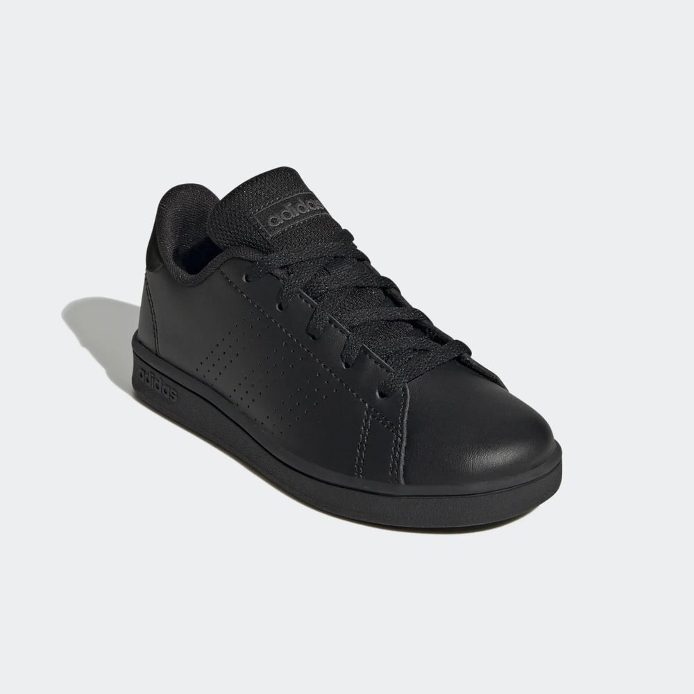 Tenis-Adidas-Advantage-Court-Infantil-