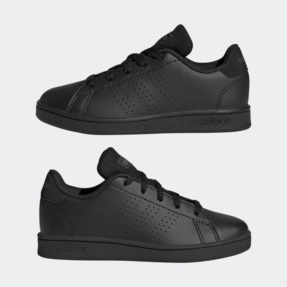 Tenis-Adidas-Advantage-Court-Infantil-