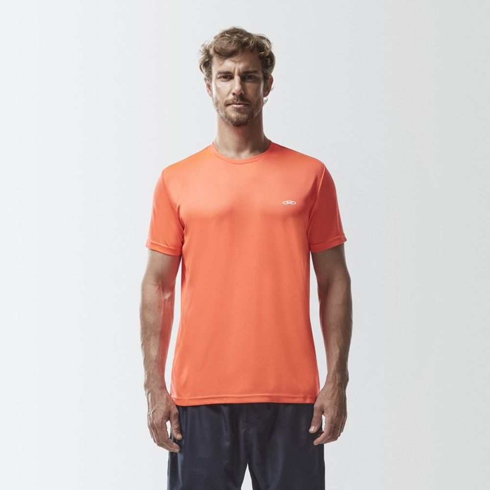 Camiseta-Olympikus-Essential-Masculina Camiseta-Olympikus-Essential-Masculina