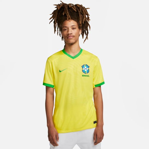Camisa-Nike-Brasil-I-2023-25-Torcedor-Pro-Masculina