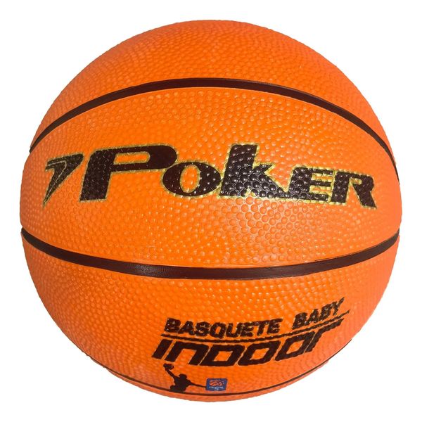 Bola-Poker-Basquete-Indoor-Baby-