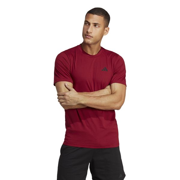 Camiseta-Adidas-Train-Essentials-Feelready-