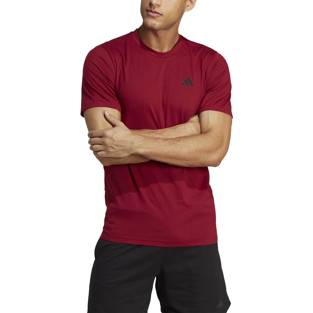 Camiseta-Adidas-Train-Essentials-Feelready-