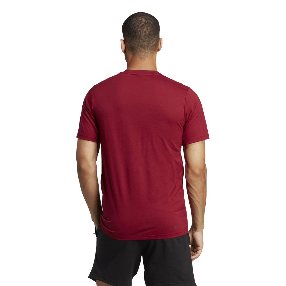 Camiseta-Adidas-Train-Essentials-Feelready-