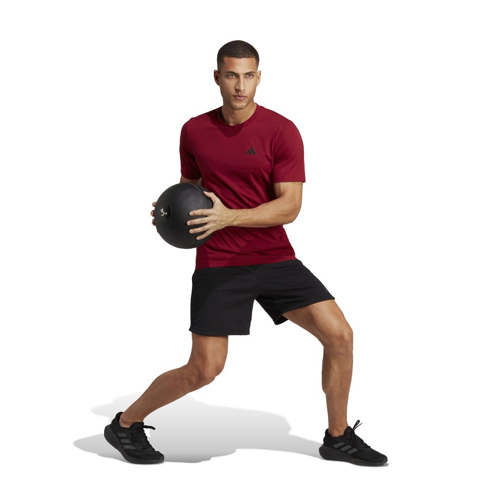 Camiseta-Adidas-Train-Essentials-Feelready-