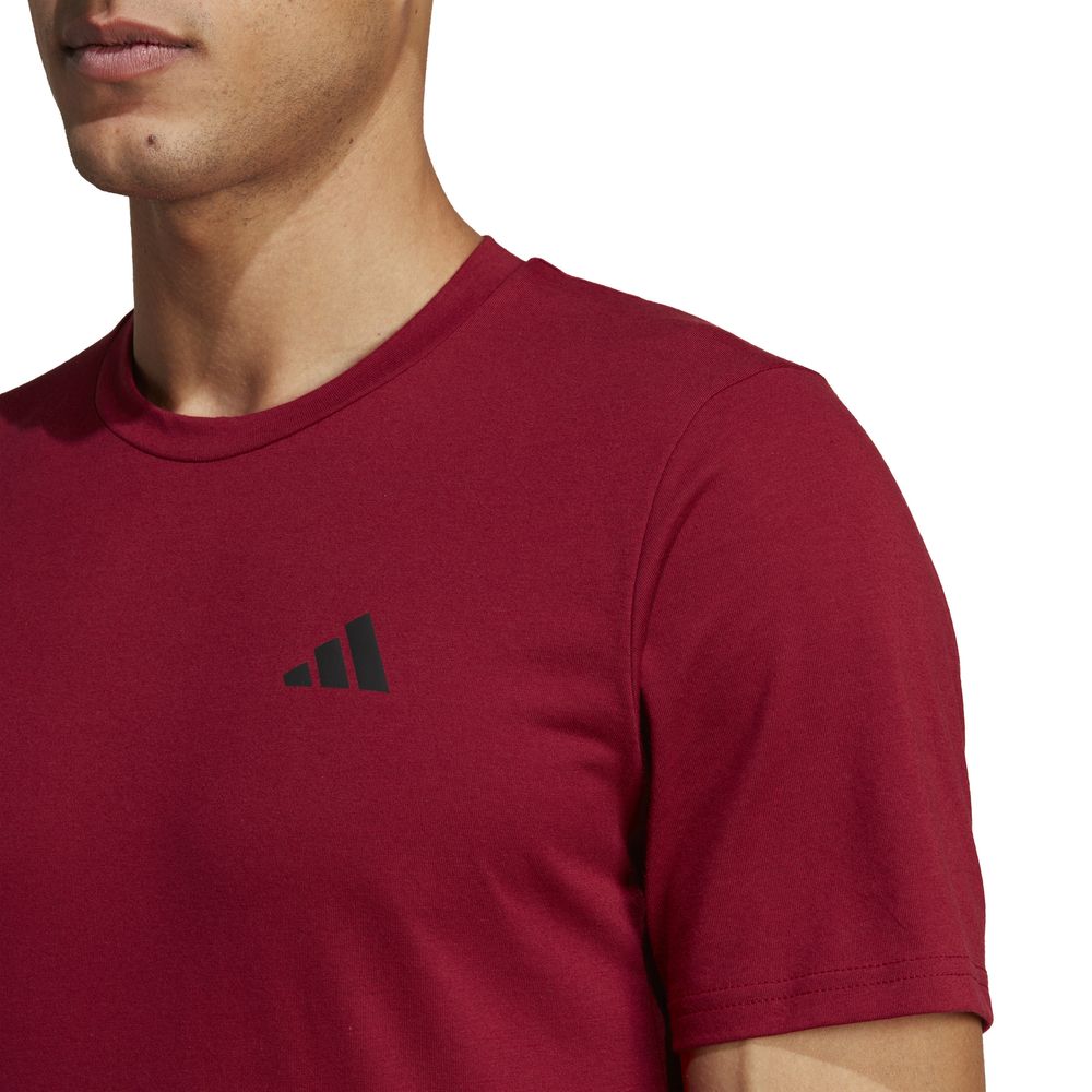 Camiseta-Adidas-Train-Essentials-Feelready-