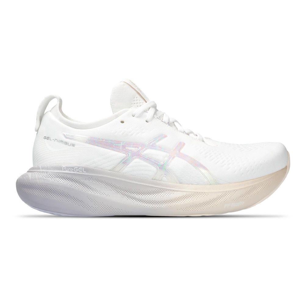 Asics gel nimbus sales 25