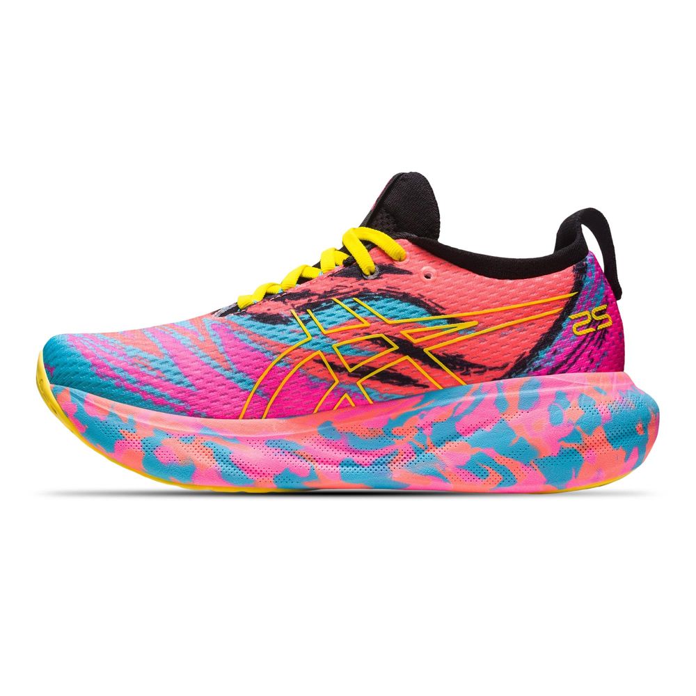 Asics sales nimbus feminino