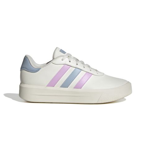 Tenis-Adidas-Plataforma-Court-Feminino