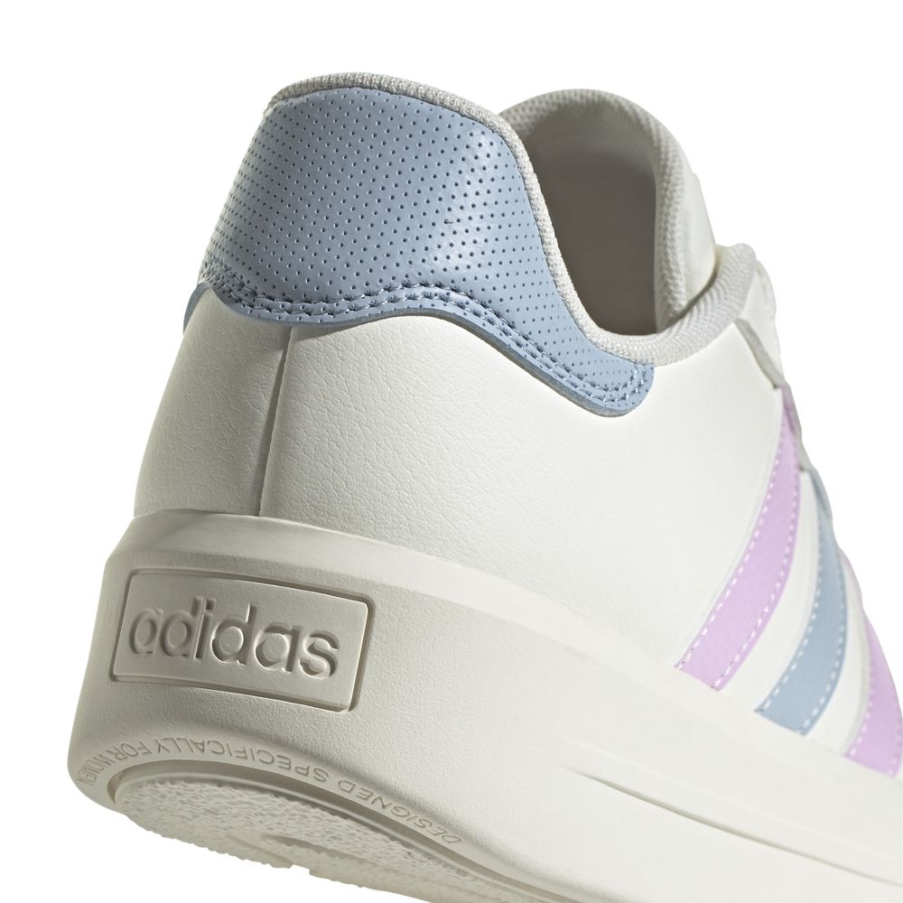 Tenis-Adidas-Plataforma-Court-Feminino