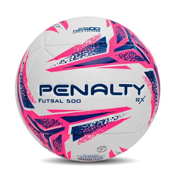 Bola-Penalty-Futsal-Rx-500-XXIII-