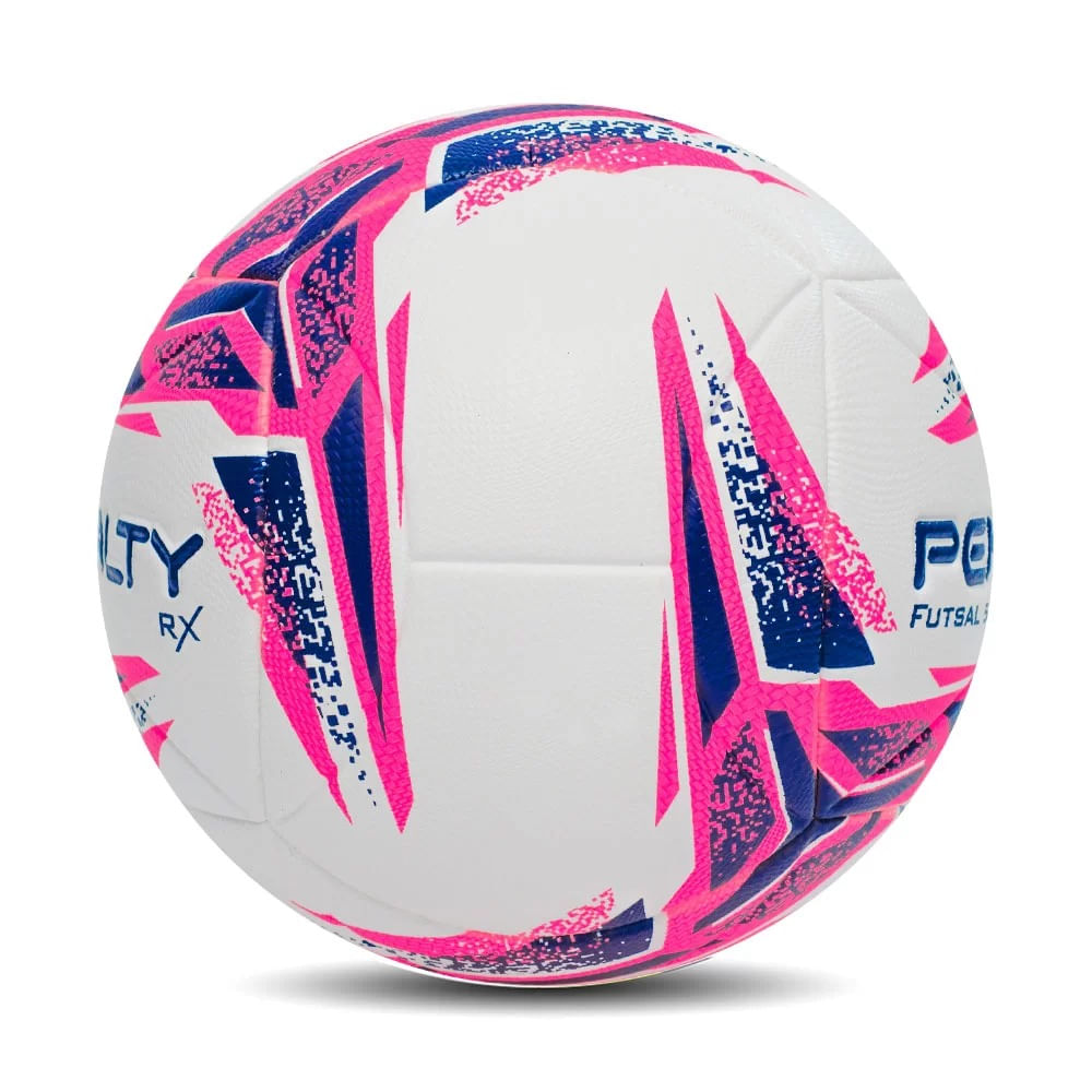 Bola-Penalty-Futsal-Rx-500-XXIII-