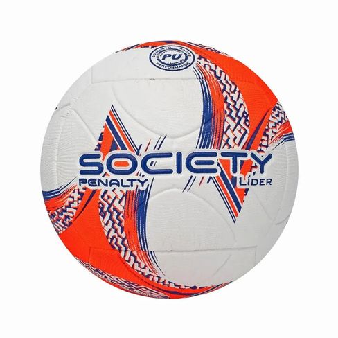 Bola-Penalty-Society-Lider-XXIII-