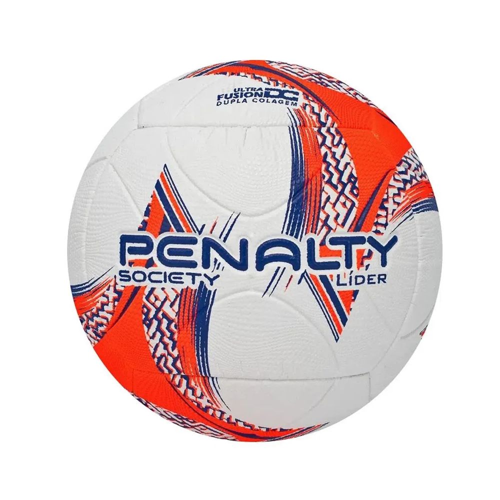 Bola-Penalty-Society-Lider-XXIII-