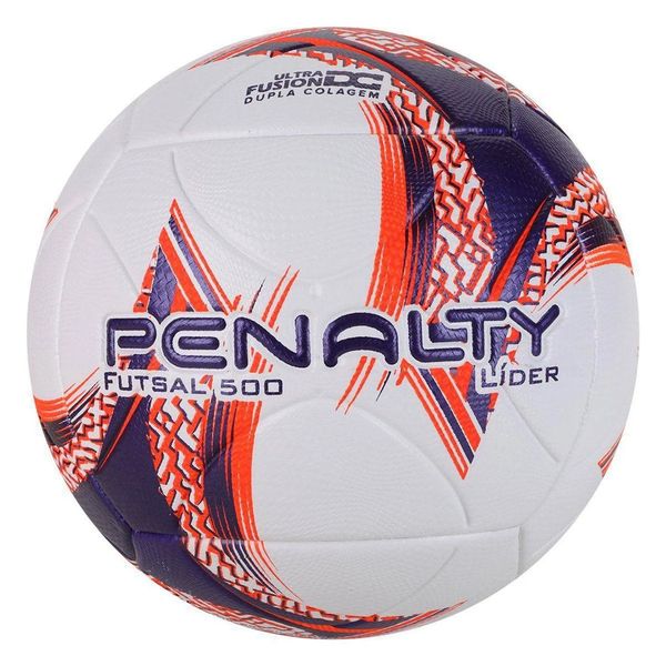Bola-Penalty-Futsal-500-Lider-XXIII-