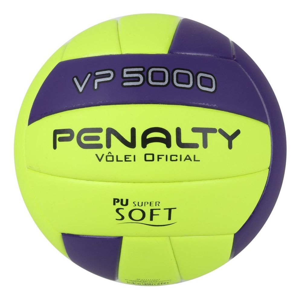 Bola-Penalty-Volei-VP-5000- Bola-Penalty-Volei-VP-5000-