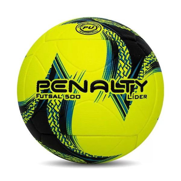 Bola-Penalty-Futsal-Lider-XXIII