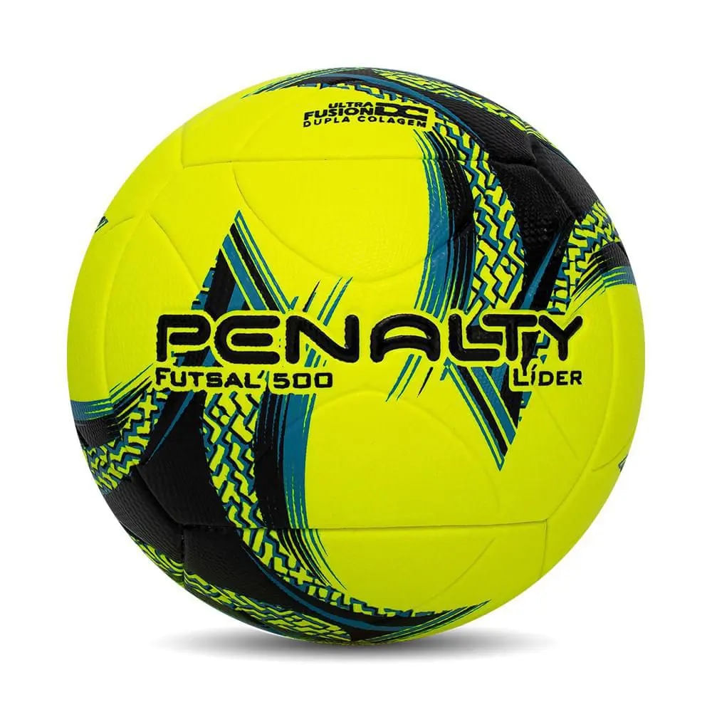 Bola-Penalty-Futsal-Lider-XXIII