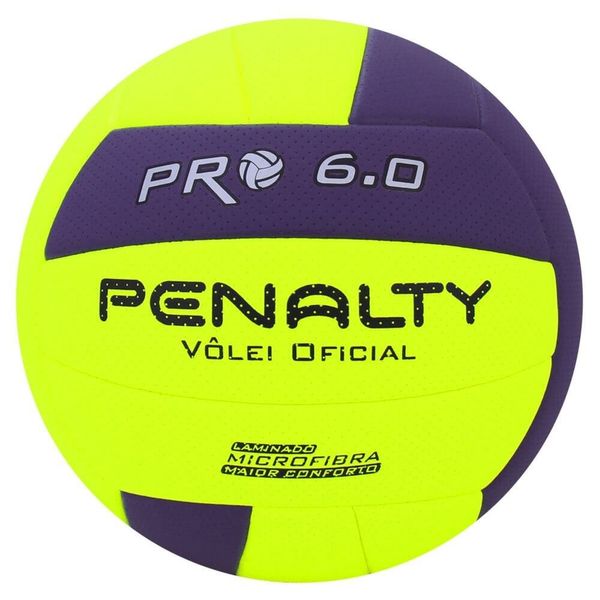 Bola-Penalty-Volei-6.0-Pro--