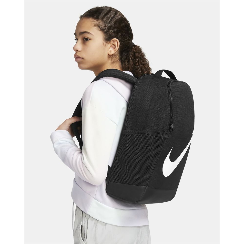 Mochila Nike Brasilia Infantil Nortista 5022