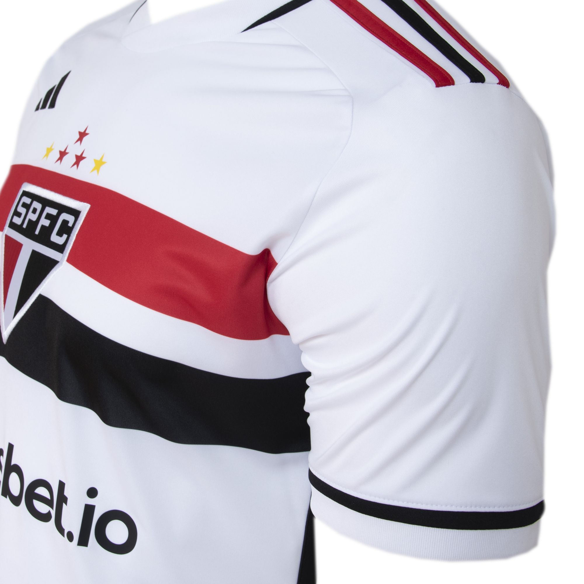 Sao páulo fc sales camisa adidas