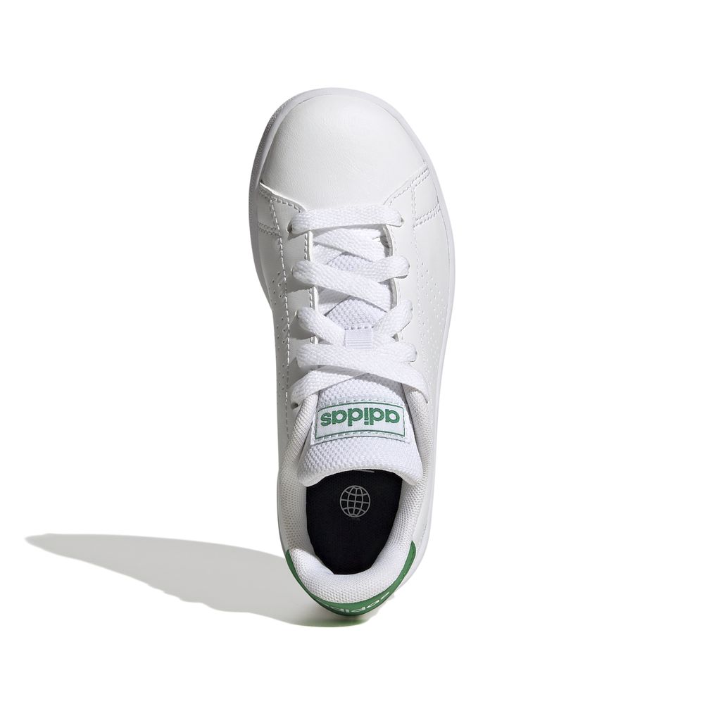 Tenis-Adidas-Advantage-Infantil