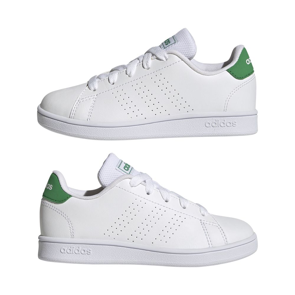 Tenis-Adidas-Advantage-Infantil
