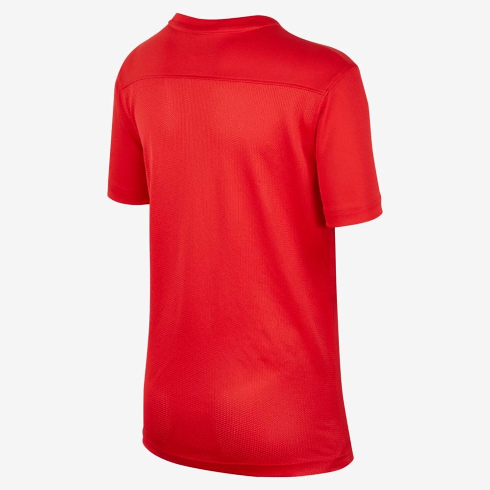 Camiseta Nike Dri-FIT Park VII Infantil