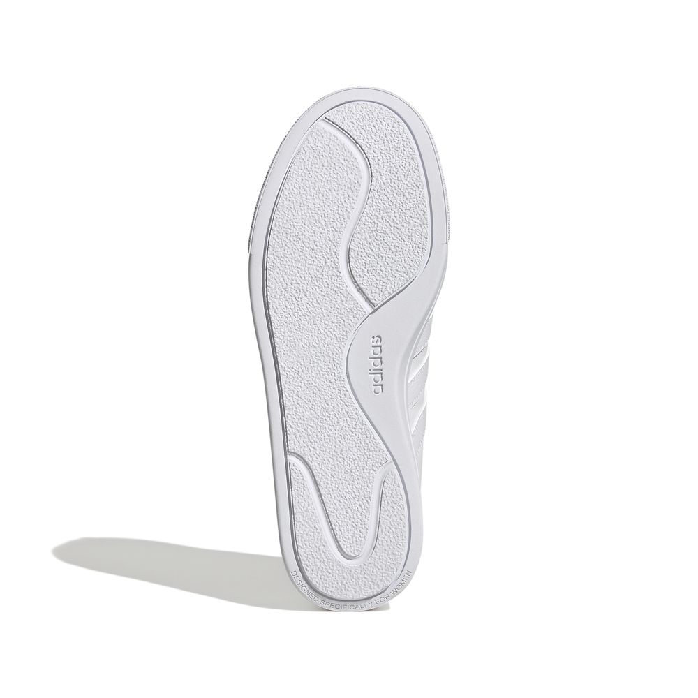 Tenis-Adidas-Plataforma-Court-Feminino