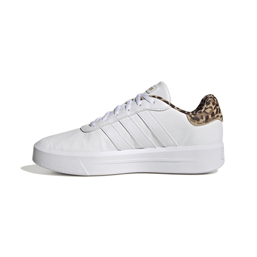 Tenis-Adidas-Plataforma-Court-Feminino