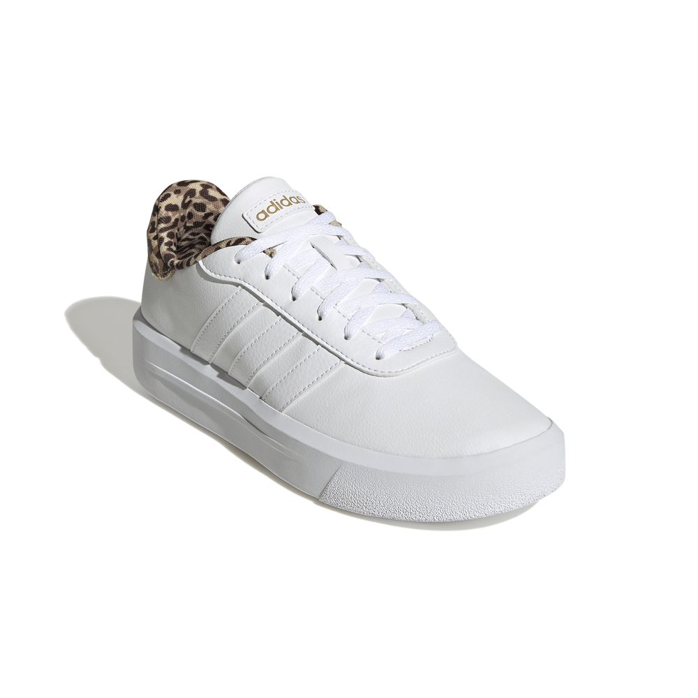 Tenis-Adidas-Plataforma-Court-Feminino