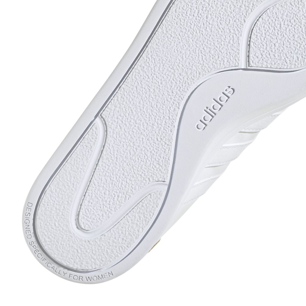 Tenis-Adidas-Plataforma-Court-Feminino