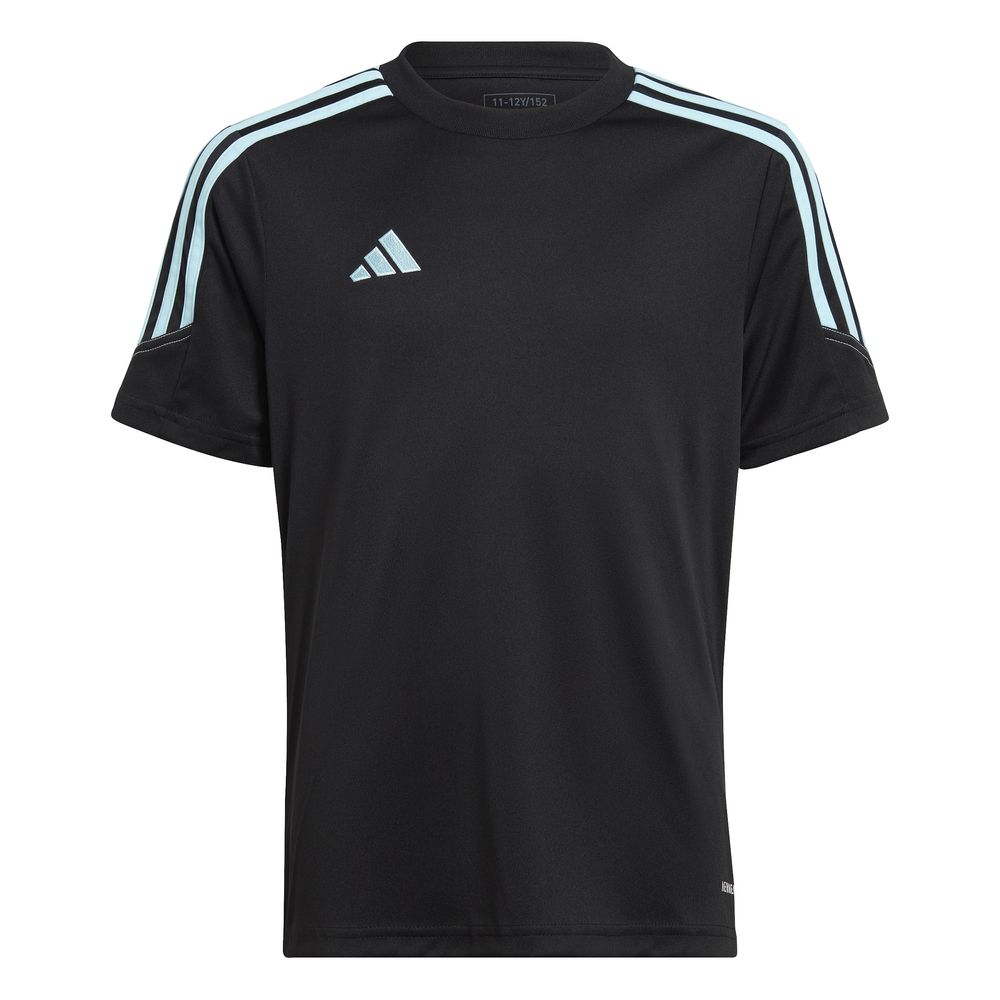 Camiseta best sale adidas poliamida