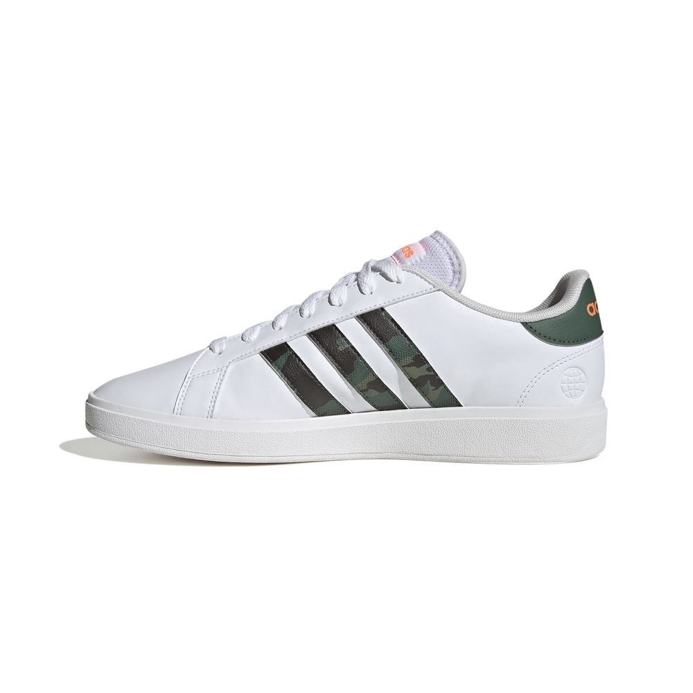 Tenis-Adidas-Grand-Court-Base-2.0-Unissex
