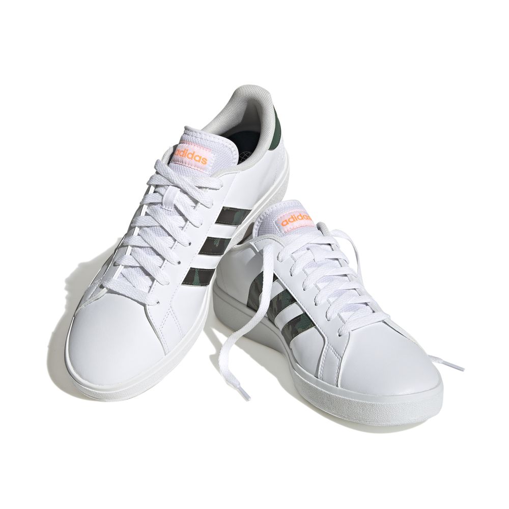 Tenis-Adidas-Grand-Court-Base-2.0-Unissex