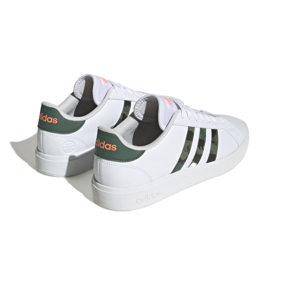 Tenis-Adidas-Grand-Court-Base-2.0-Unissex