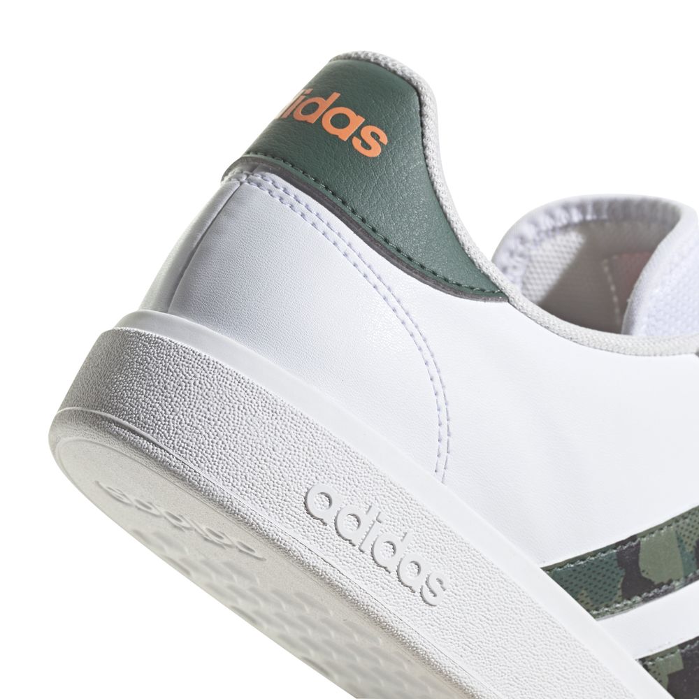 Tenis-Adidas-Grand-Court-Base-2.0-Unissex