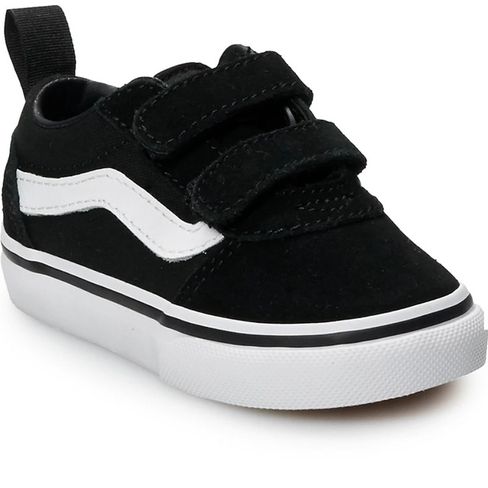 Tenis-Vans-Ward-V-Infantil