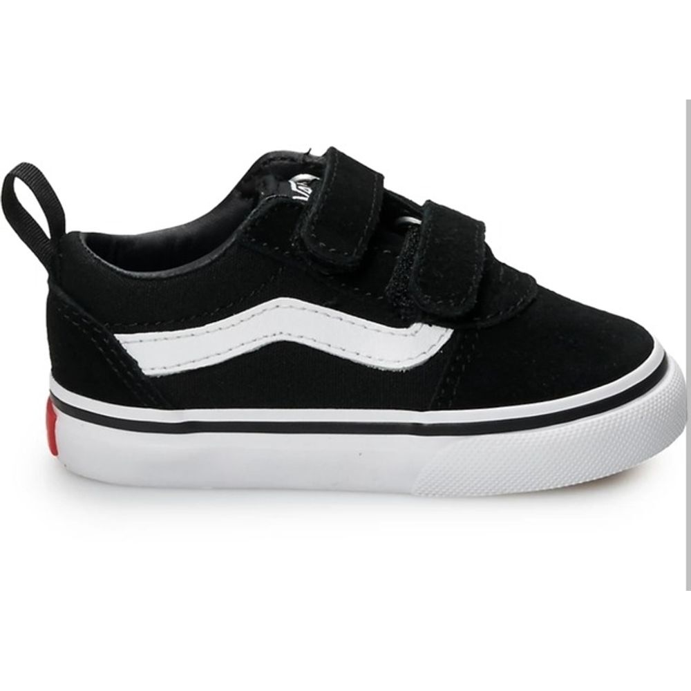 Tenis-Vans-Ward-V-Infantil