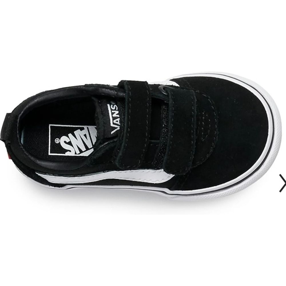 Tenis-Vans-Ward-V-Infantil